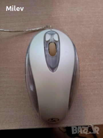 Комплект от 13 офис и безжични мишки – HP, Lenovo, Logitech, Samsung, A4Tech, Speedlink, снимка 5 - Клавиатури и мишки - 53606509