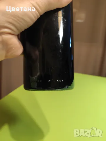 Бутилка за вино от кафяво стъкло от 750 мл, снимка 7 - Други стоки за дома - 48323784