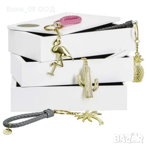 Кутия за бижута с модерен дизайн, снимка 2 - Други - 47440415