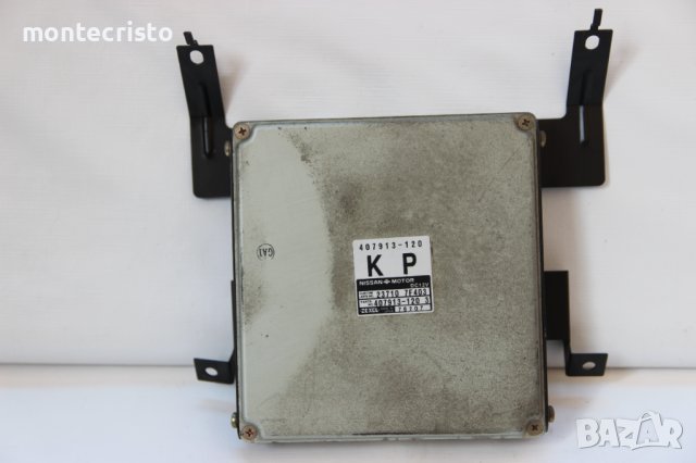 Моторен компютър Nissan Terrano II (1996-2000г.) 407913-120 / 407913120 / 23710 7F403 / 237107F403