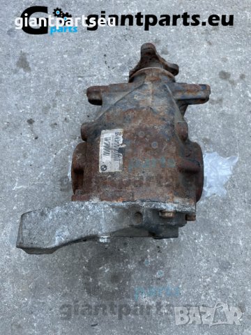 Диференциал за БМВ е87 е82 3.07 ратио bmw, снимка 3 - Части - 38519085