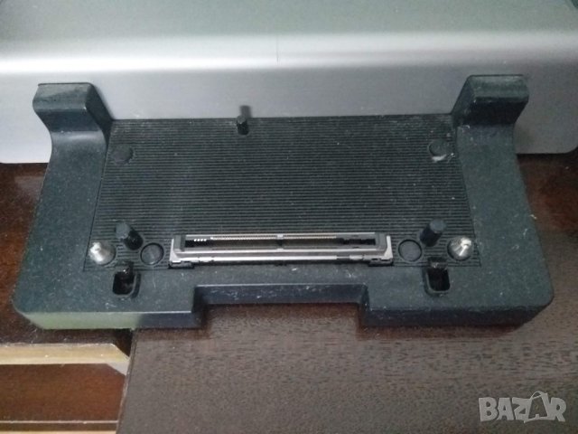Докинг станция HP HSTNN-I09X, снимка 3 - Други - 28690897