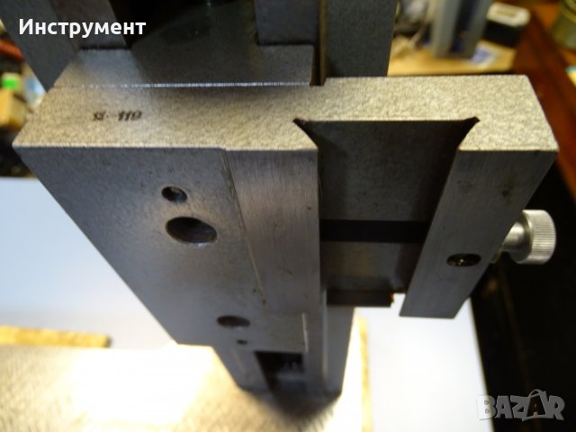 профилограф-профиломер 250(грапавомер), снимка 14 - Други машини и части - 39950985