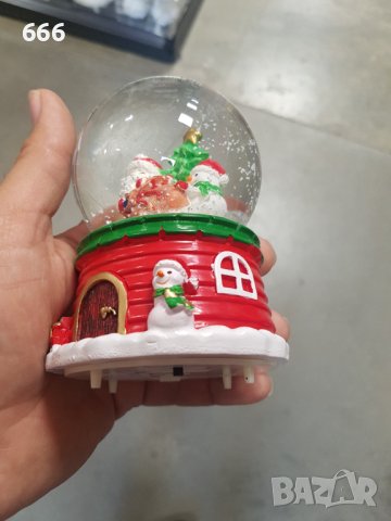 Преспапиета, снимка 8 - Декорация за дома - 43029159