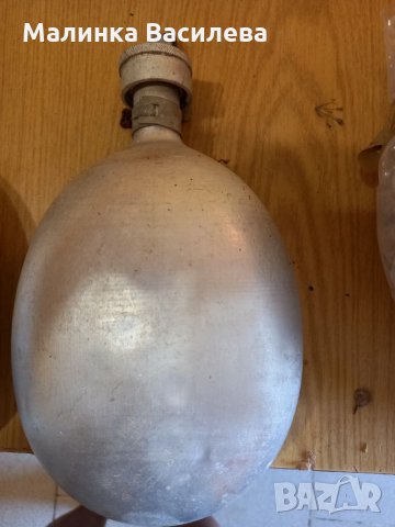 Манерка , снимка 3 - Антикварни и старинни предмети - 33536946