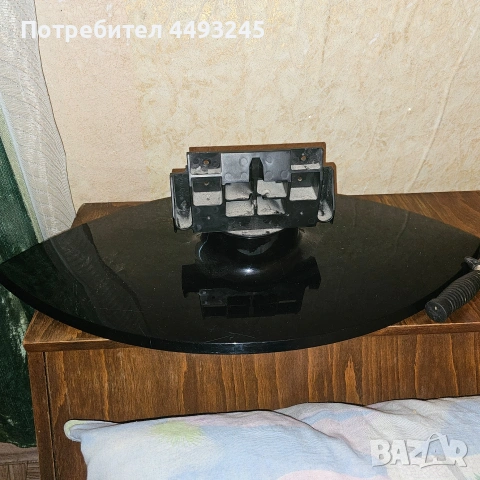 Телевизор Samsung 37", снимка 8 - Телевизори - 53258414