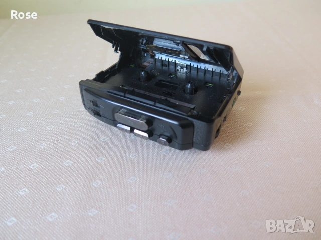 SONY WALKMAN, снимка 7 - Радиокасетофони, транзистори - 53208199