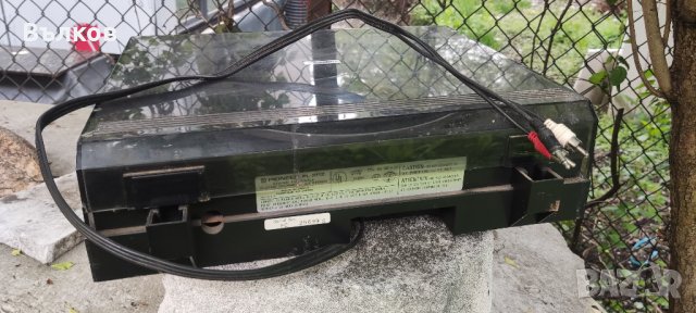 Радио система Pioneer, снимка 3 - Аудиосистеми - 40508130