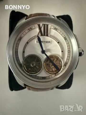 Cartier , снимка 3 - Мъжки - 50361394