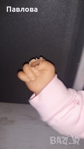 Намаление - Кукла Zapf със забележки, снимка 2 - Кукли - 26922976