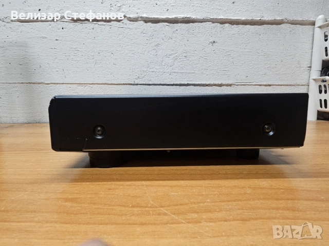 Стерео тунер Sony ST-JX305L, снимка 10 - Ресийвъри, усилватели, смесителни пултове - 53448250