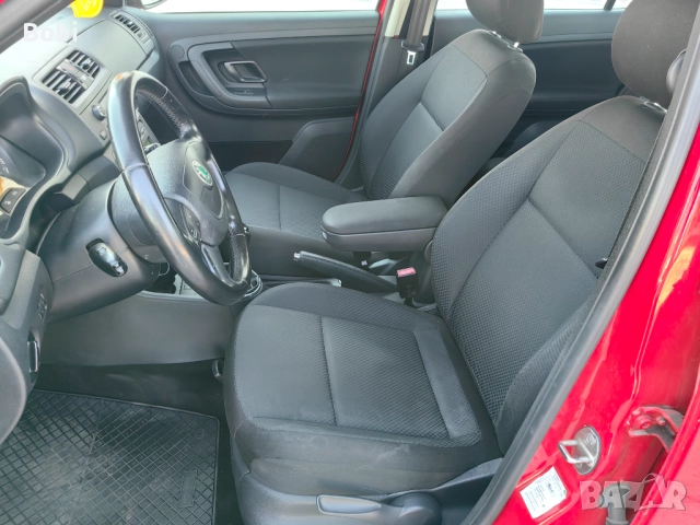 Skoda Fabia 1.2i MonteCarlo , снимка 9 - Автомобили и джипове - 47401520