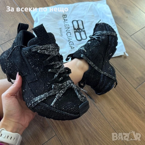Balenciaga Дамски Маратонки👟Дамски Спортни Обувки Код S55