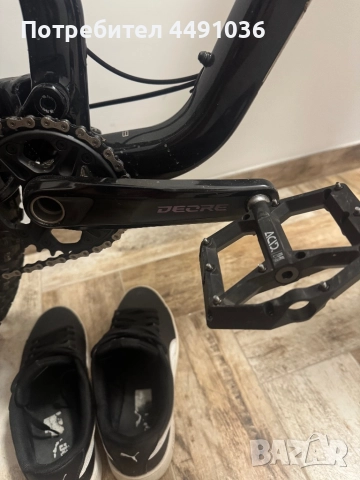 POLYGON SISKIU T7 29 L, снимка 10 - Велосипеди - 52502456