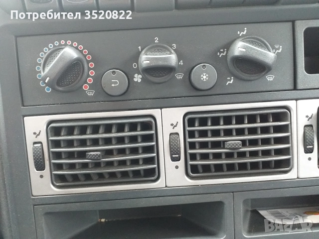 Iveco Eurocargo 120E24, снимка 10 - Камиони - 49741334