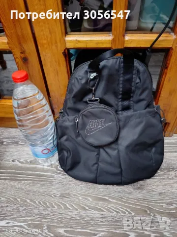 оригинална раница nike, снимка 1