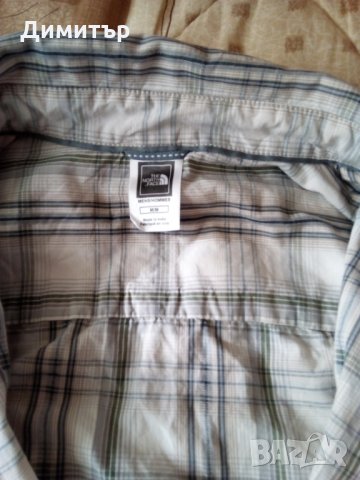 The north face, снимка 2 - Ризи - 26789787