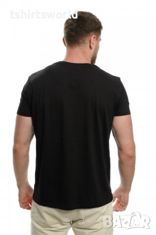 Нова мъжка тениска с дигитален печат на музикалната група Whitesnake - Love Songs, снимка 8 - Тениски - 37699482