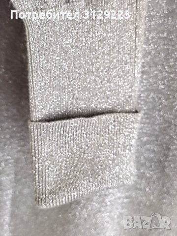 Superstar sweater M, снимка 5 - Блузи с дълъг ръкав и пуловери - 38146200