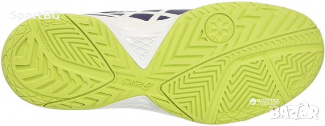 Промоция - 50% ! Маратонки Asics Gel Dedicate 5 / original, снимка 5 - Маратонки - 28695093