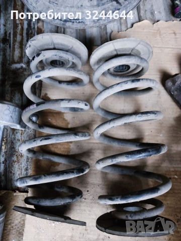 Части за инсигния 2.0 cdti, снимка 5 - Части - 36411270