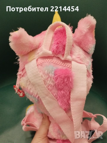 Плюшени играчки, снимка 12 - Плюшени играчки - 53051462