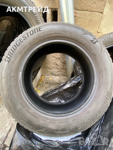 Зимни гуми Bridgestone Blizzak 225/65/17