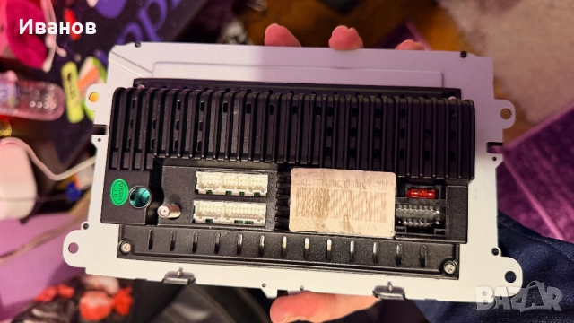 Mултимедия/навигация Андроид за голф пасат vw seat skoda, снимка 13 - Аксесоари и консумативи - 52540779