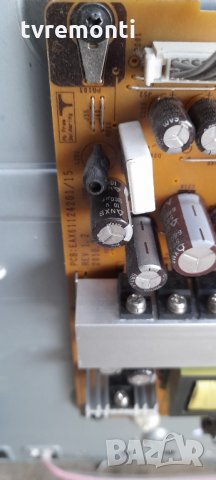 POWER BOARD EAX61124201/15, снимка 2 - Части и Платки - 32985366