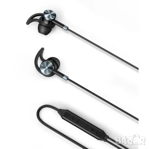 TaoTronics TT-EP01 In-Ear Headphones, снимка 1 - Слушалки, hands-free - 47911577