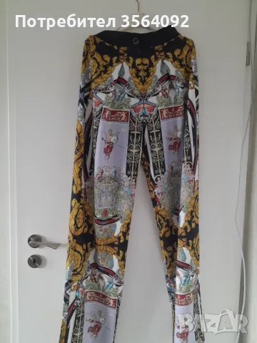 Сет Nikolle Collection, снимка 3 - Костюми - 49628250