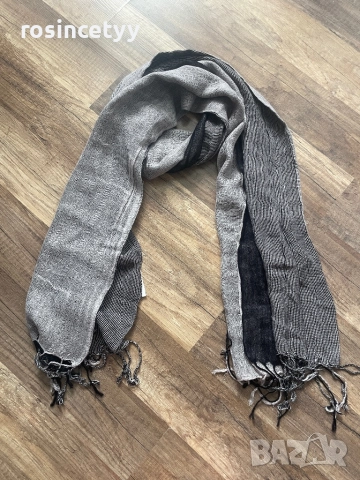 Лот от шалове , снимка 4 - Шалове - 51966090