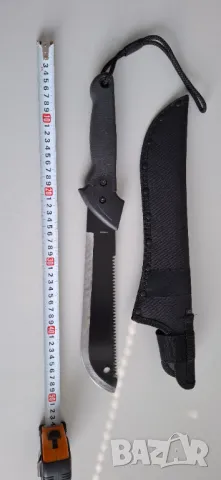 Мачете Gerber Gator, снимка 2 - Ножове - 50323606