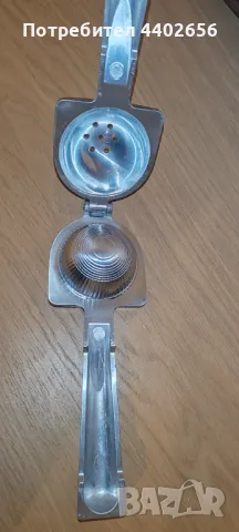 Преса/мъдлър muddler Patron tequila , снимка 3 - Аксесоари за кухня - 49957971