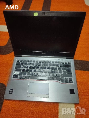 Fujitsu lifebook u745 за части
