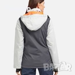 Ново дамско ски/сноуборд яке 2117 of Sweden KANAN. Размер: 40 M/Л, снимка 2 - Зимни спортове - 43818235