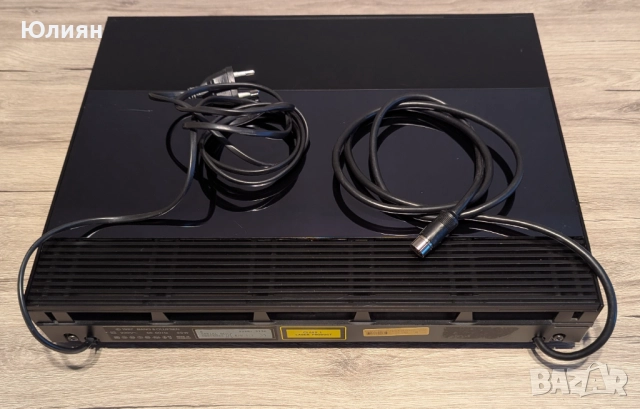bang & olufsen beogram cd 6500  Клип, снимка 8 - Ресийвъри, усилватели, смесителни пултове - 52858909