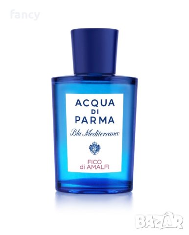 Aqua di Parma, Fico di Amalfi, унисекс аромат, 75мл