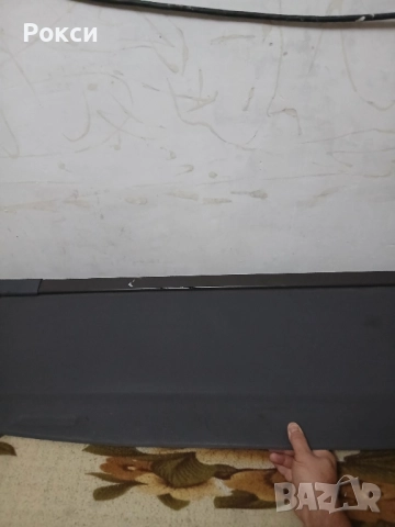 Щора багажник мерцедес w168 w169 A- класа, снимка 16 - Аксесоари и консумативи - 51928304