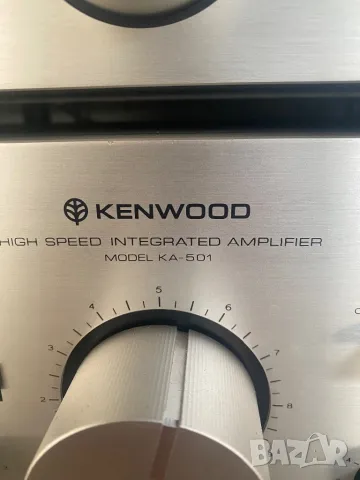 Kenwood комплект, снимка 2 - Декове - 47734692