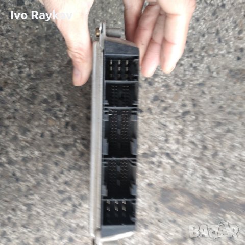 Компютър запалване за Mercedes ML W163, A6121531779, снимка 2 - Части - 43659555