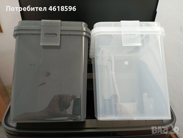 Прахосмукачка робот Ecovacs T30s Pro, снимка 7 - Прахосмукачки - 52018601