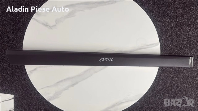 Лента за горен калник за предна лява врата Kia Stonic година 2018 2019 2020 2021 код 87723H8400, снимка 4 - Аксесоари и консумативи - 52522893