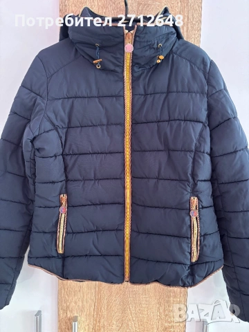 Дамско яке Moncler