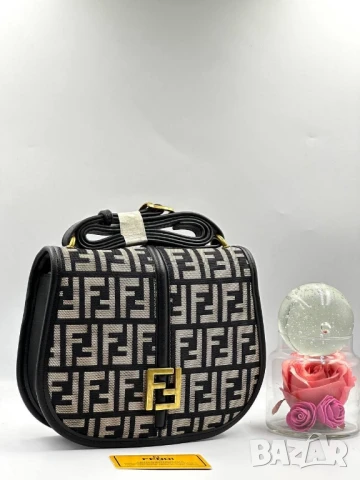 чанти fendi marc jacobs , снимка 15 - Чанти - 51393820