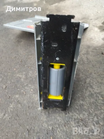 Стойка за телевизор, снимка 4 - Стойки, 3D очила, аксесоари - 49382558