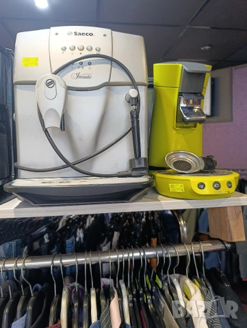 Кафе машини, снимка 2 - Кафемашини - 51786709