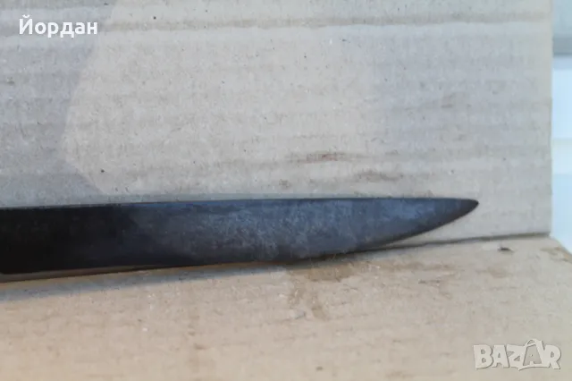 Стар нож , снимка 5 - Ножове - 48055675