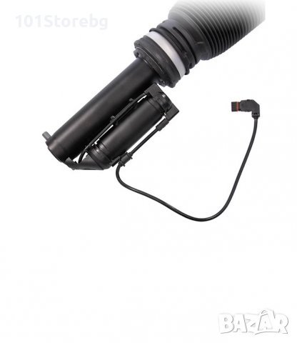 Амортисьор Въздушно Окачване Преден за Mercedes S W220, снимка 4 - Части - 39977108