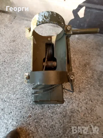 Лебедка, снимка 6 - Подемници - 48130720